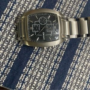 DKNY mens watch